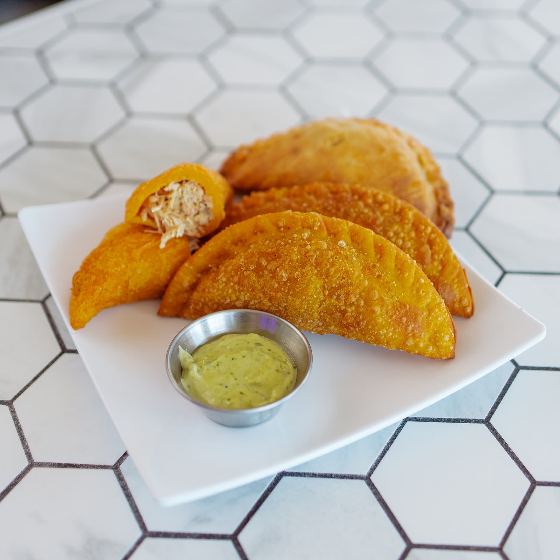 Photo of Empanadas & More