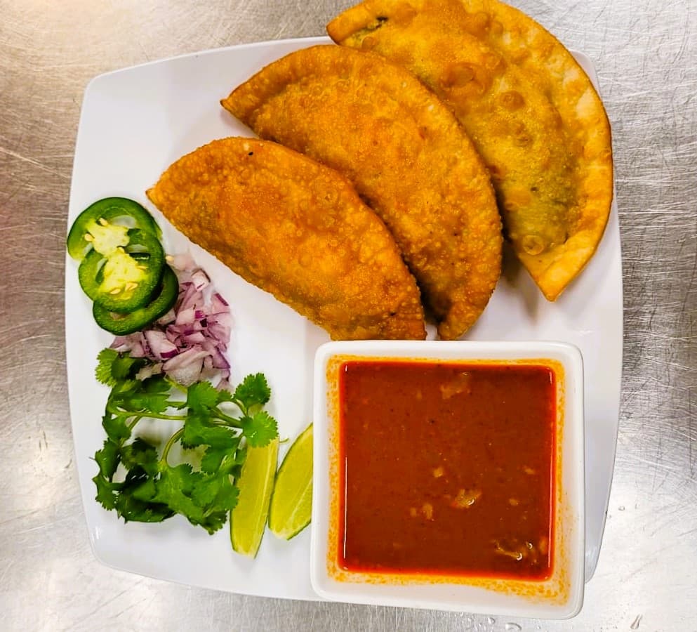 Photo of Empanadas & More