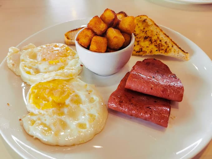 Wimpy in Vereeniging
