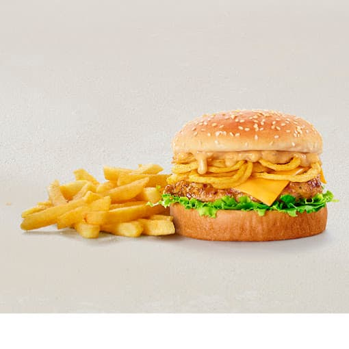 Photo of Wimpy