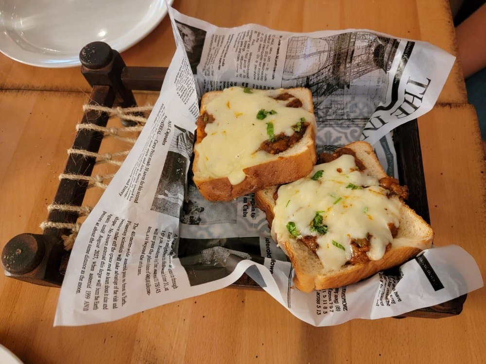 Photo of Gully Urban Indian Eatery