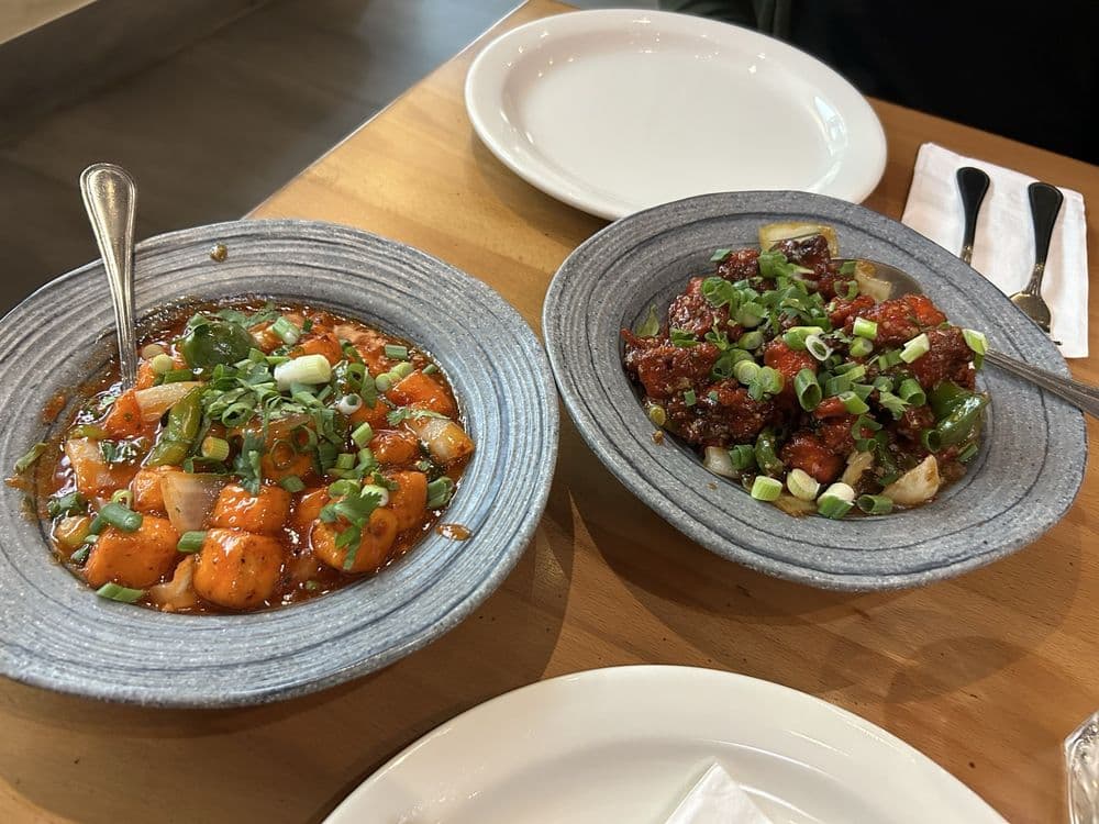 Photo of Gully Urban Indian Eatery