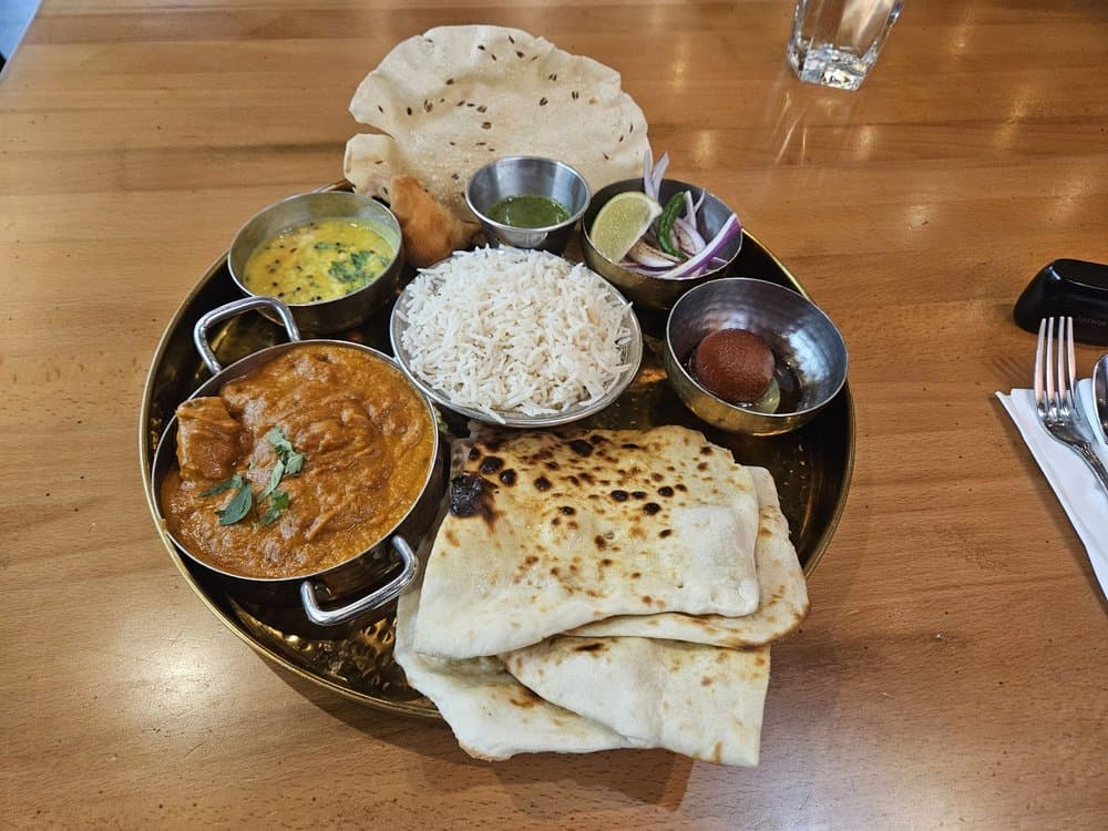 Photo of Gully Urban Indian Eatery