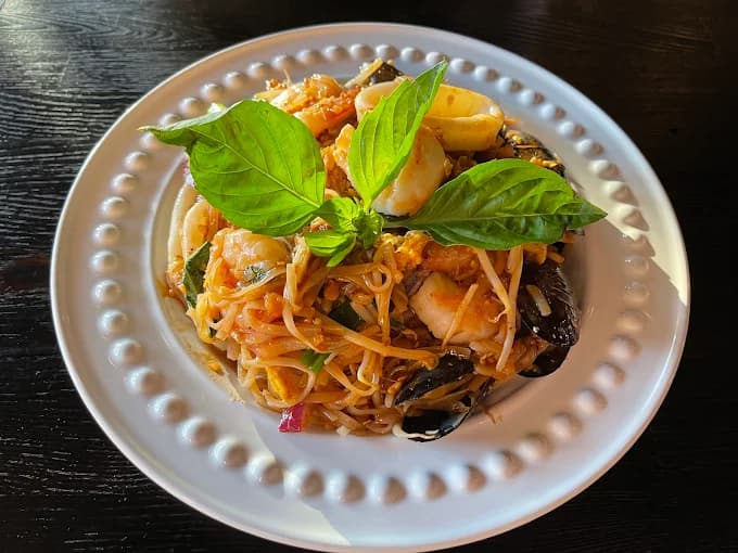 ThaiRiffic by the Sea in Swampscott