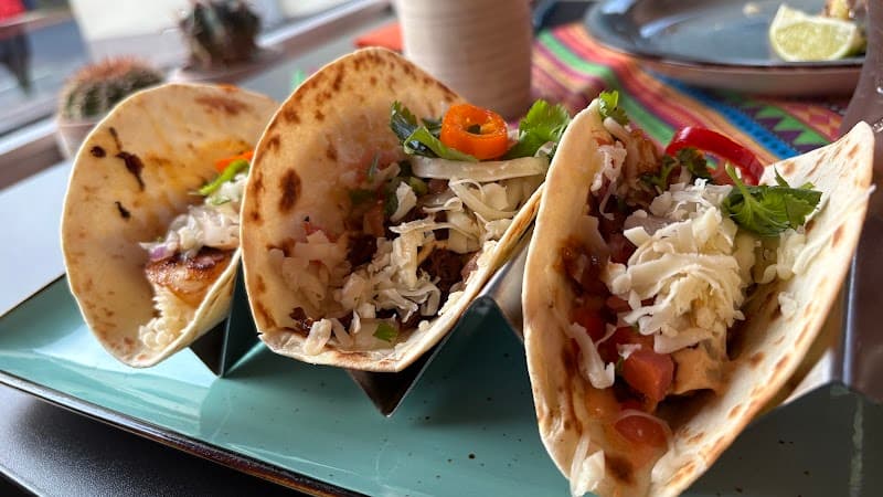 Taco Zocalo in Bonn