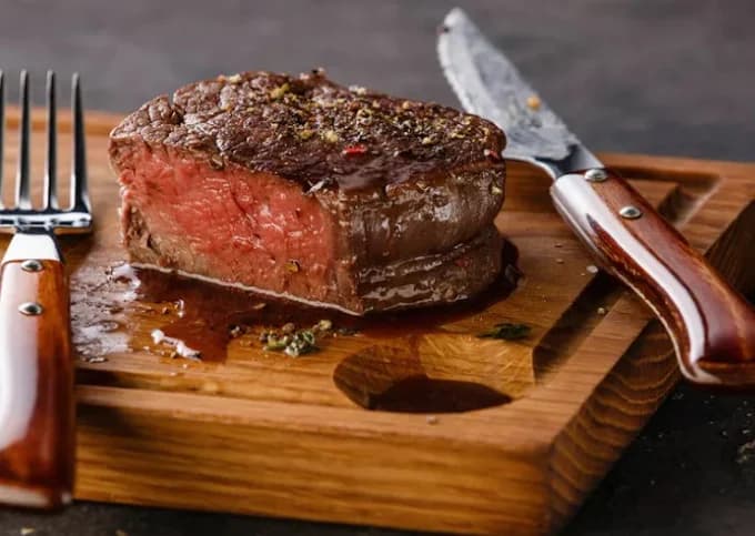 H&H Brazilian Steakhouse