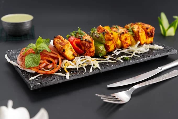 Sultan The Flaming Tandoor in Sherwood