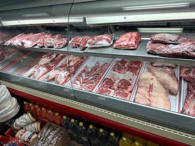 Austin Meat Market