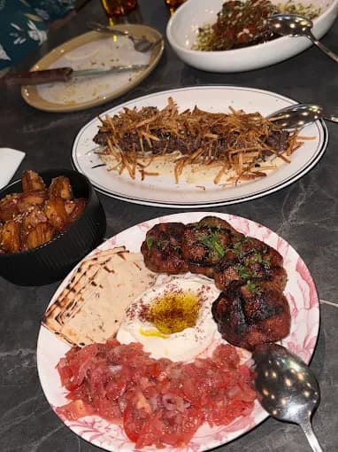 Photo of Izgara Turkish Grill