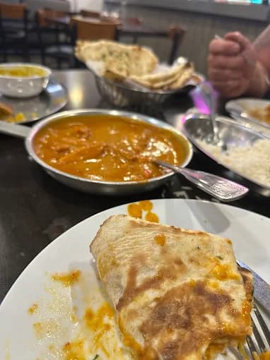 Photo of Taj: Modern Indian Cuisine