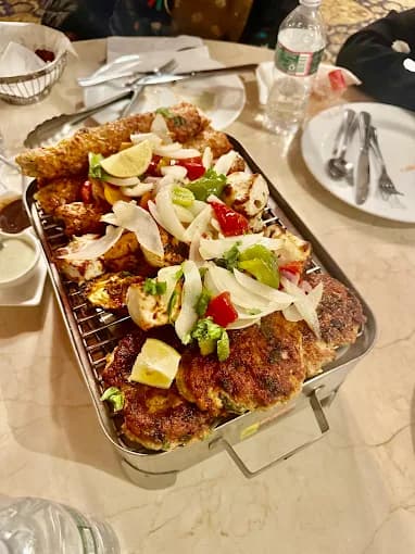 Photo of Zara's Restaurant