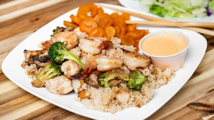 Hokkaido Japanese Restaurant