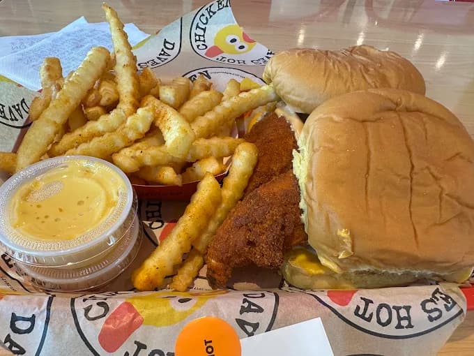 Photo of Dave's Hot Chicken