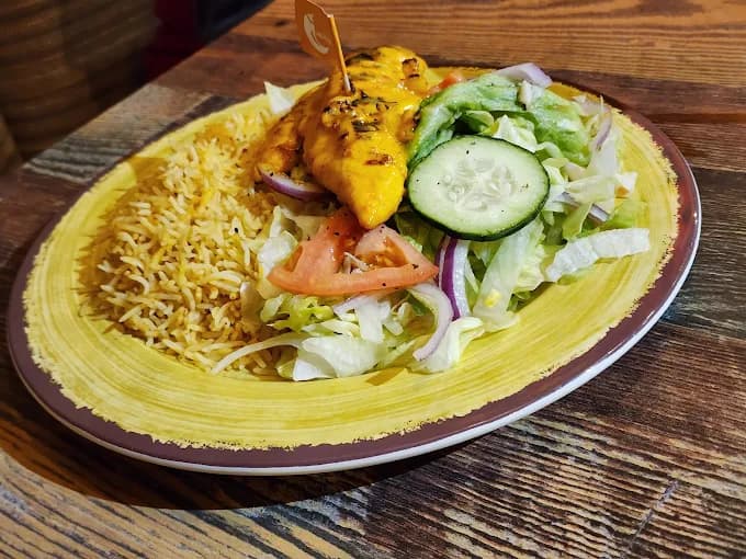 Tribos Peri Peri in Westborough
