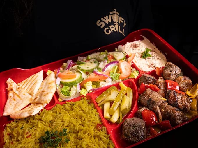 Photo of Swift Grill