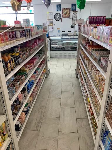 Photo of Emaan Halal Meat & Groceries
