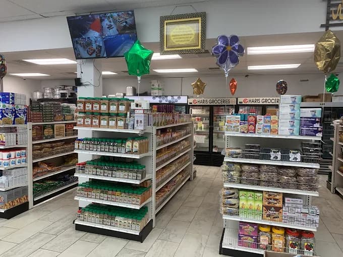 Photo of Emaan Halal Meat & Groceries