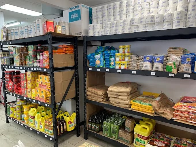 Photo of Emaan Halal Meat & Groceries