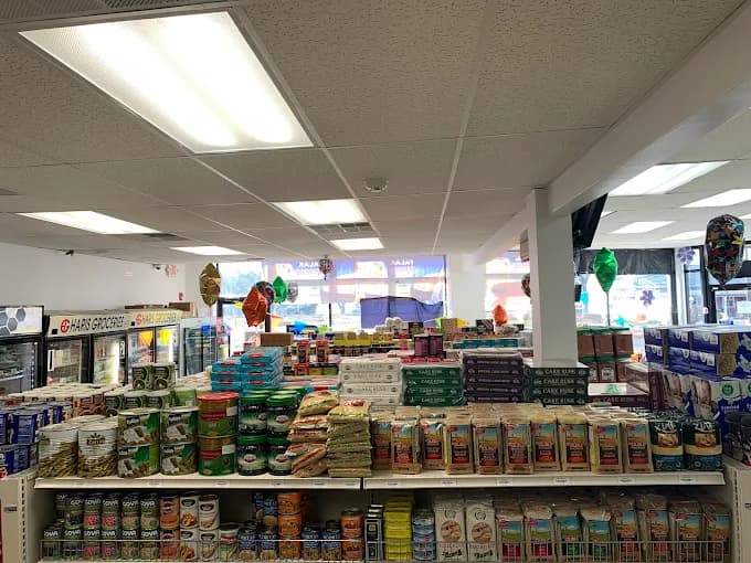 Photo of Emaan Halal Meat & Groceries