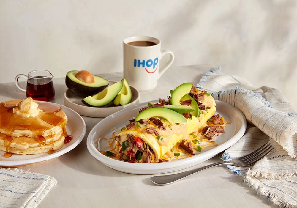 IHOP in Totowa