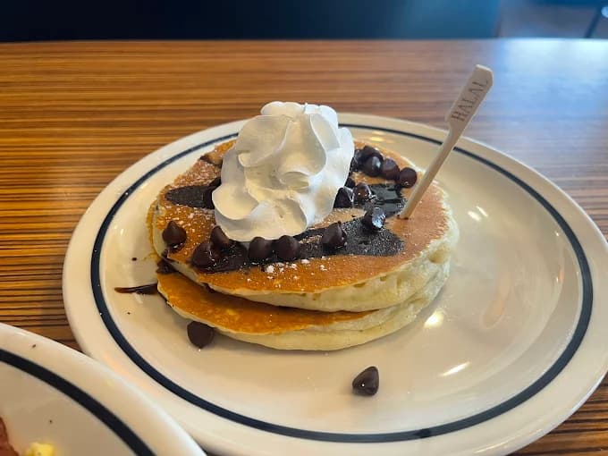 Photo of IHOP