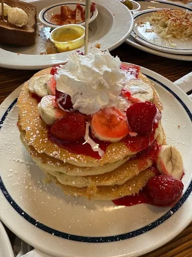 Photo of IHOP