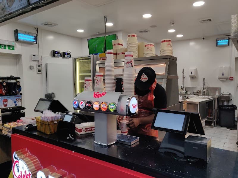 Selekt Chicken in Milton Keynes