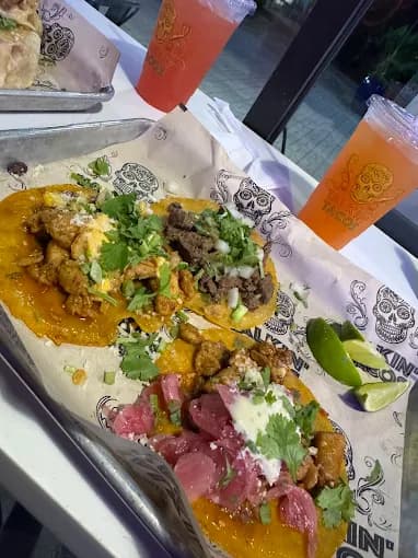 Photo of Talkin' Tacos