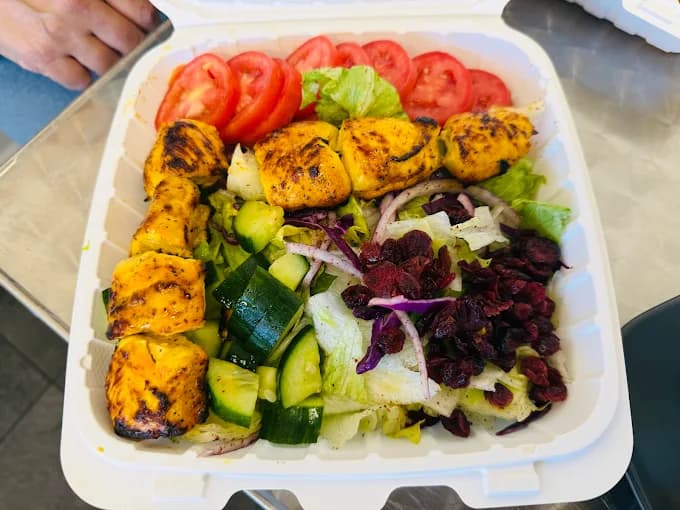 Miami Kabab in Coral Springs