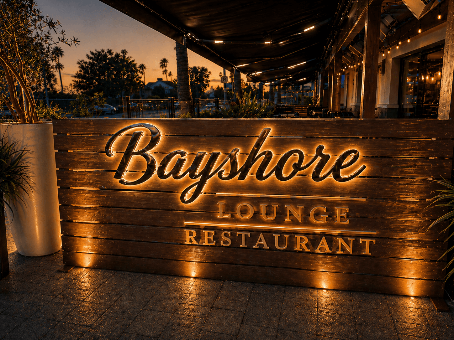 Photo of Bayshore Lounge