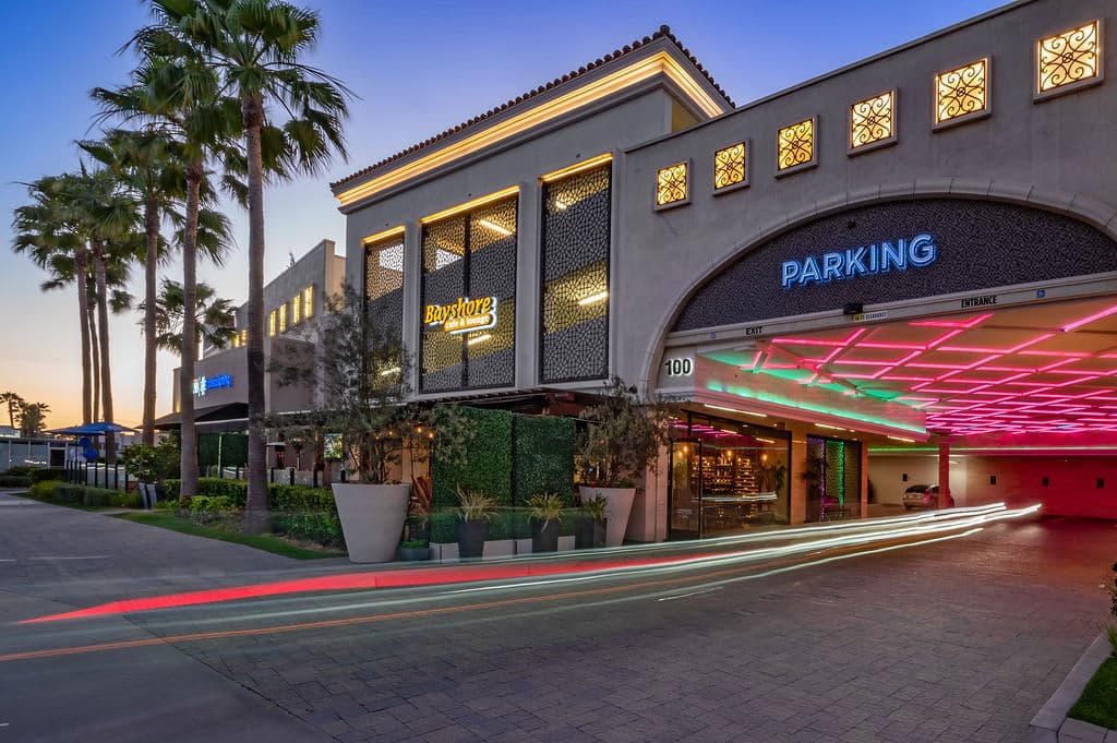 Photo of Bayshore Lounge