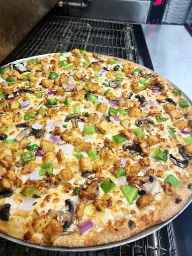 Photo of Halal Pizza Lovers