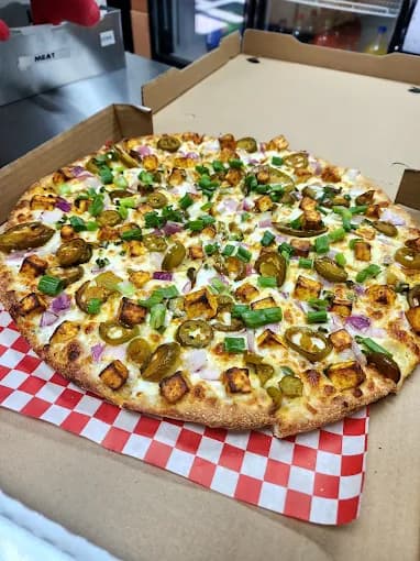 Photo of Halal Pizza Lovers