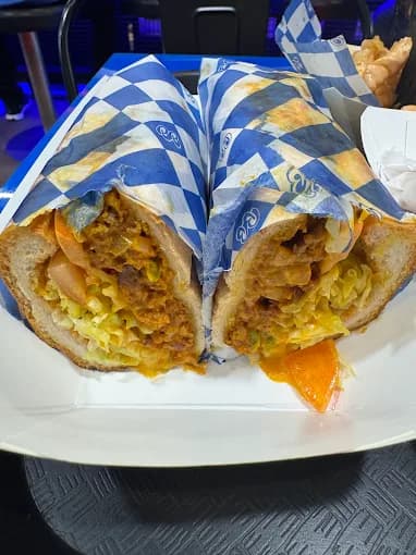 Photo of Burger Bodega