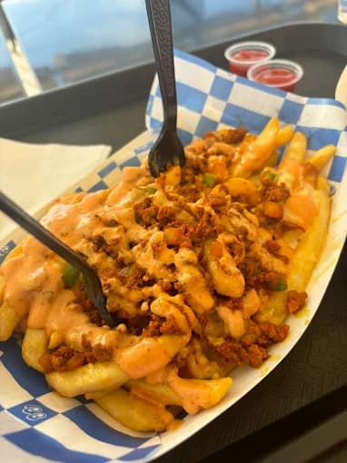 Photo of Burger Bodega
