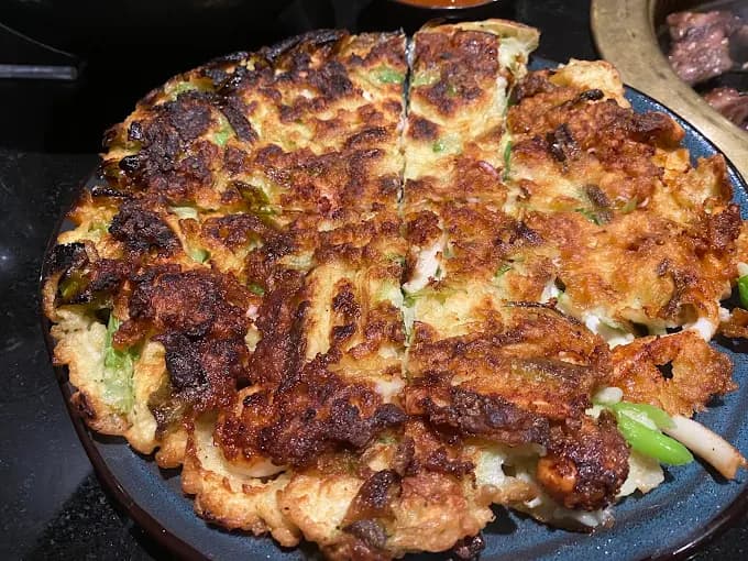 Honest Grill in Centreville