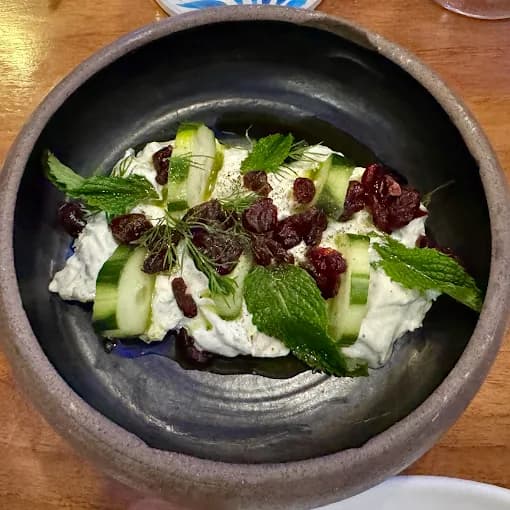 Photo of Aspendos Mediterranean Cuisine
