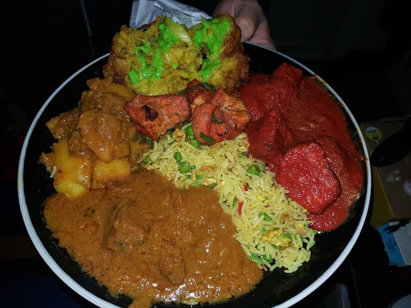 Masala Chowk