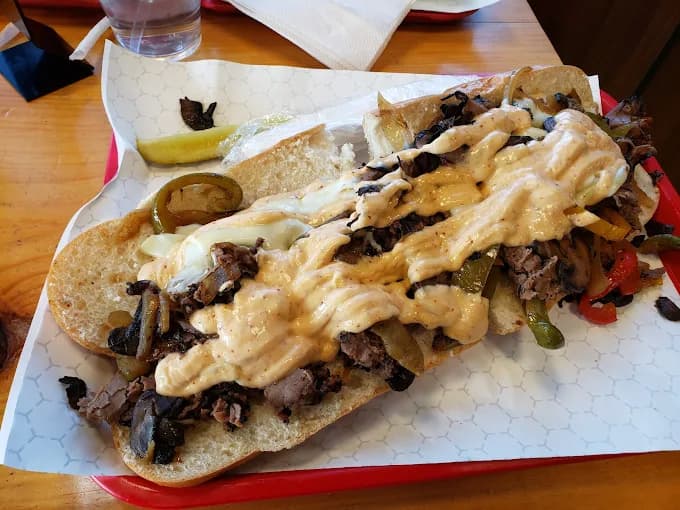 Moody's Suns & Sweets