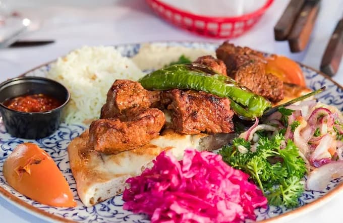 Another Time & Place Grille