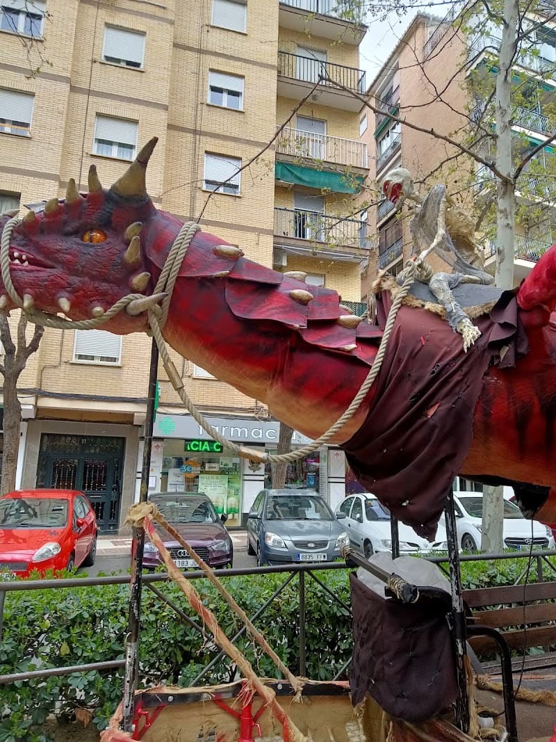 Carnicería Zaidin