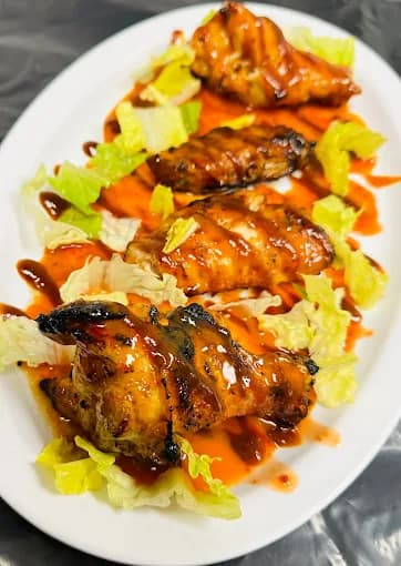 Photo of Jersey Kabob Platters & Grill