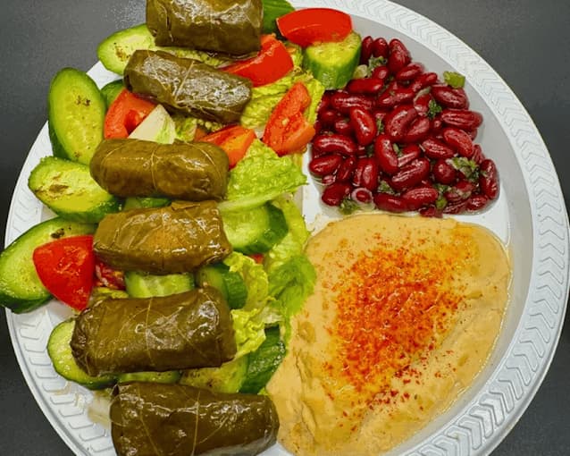Dream Kabob House