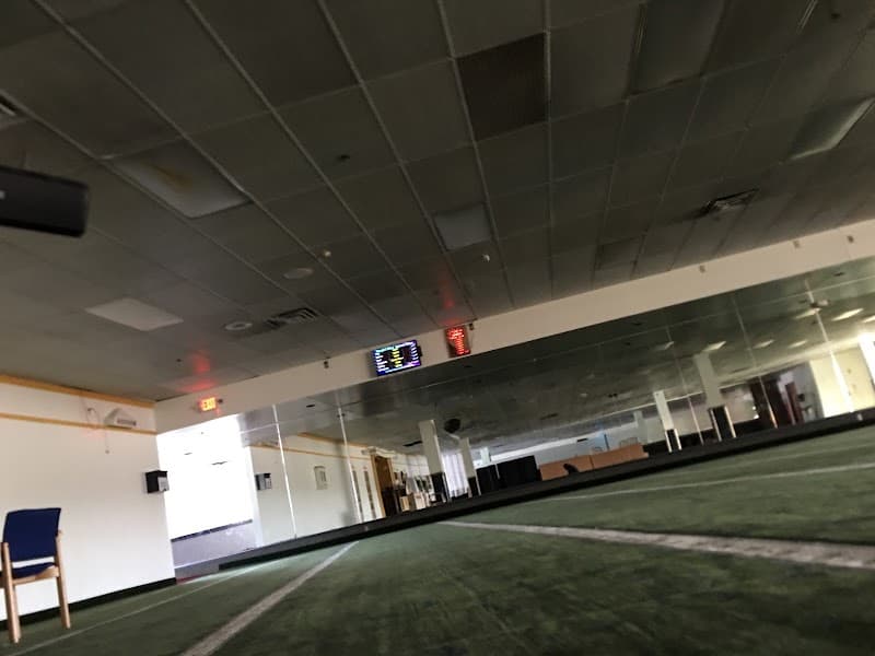 Bilal Oromo Dawa Center mosque in Minneapolis, MN