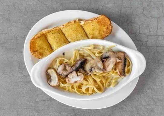 Chicago Pizza & Grill