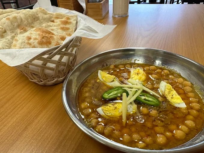 Spice Korner in Richmond