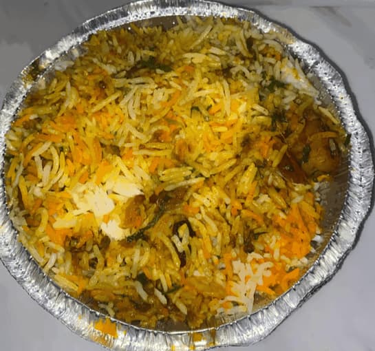 Photo of Indian Char House