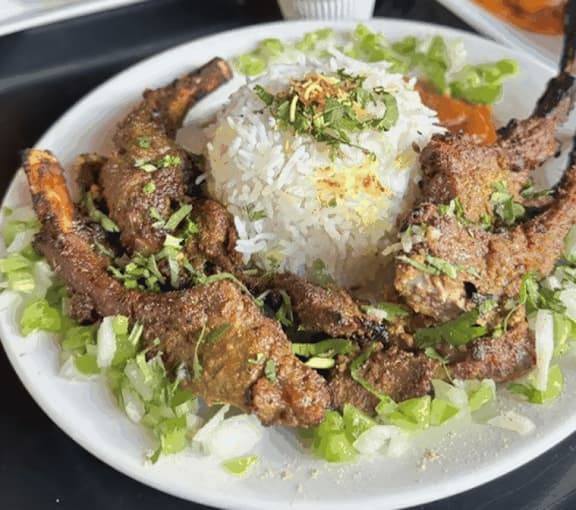Photo of Indian Char House