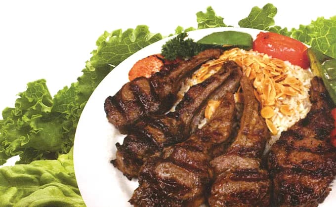 Al Shish Palace