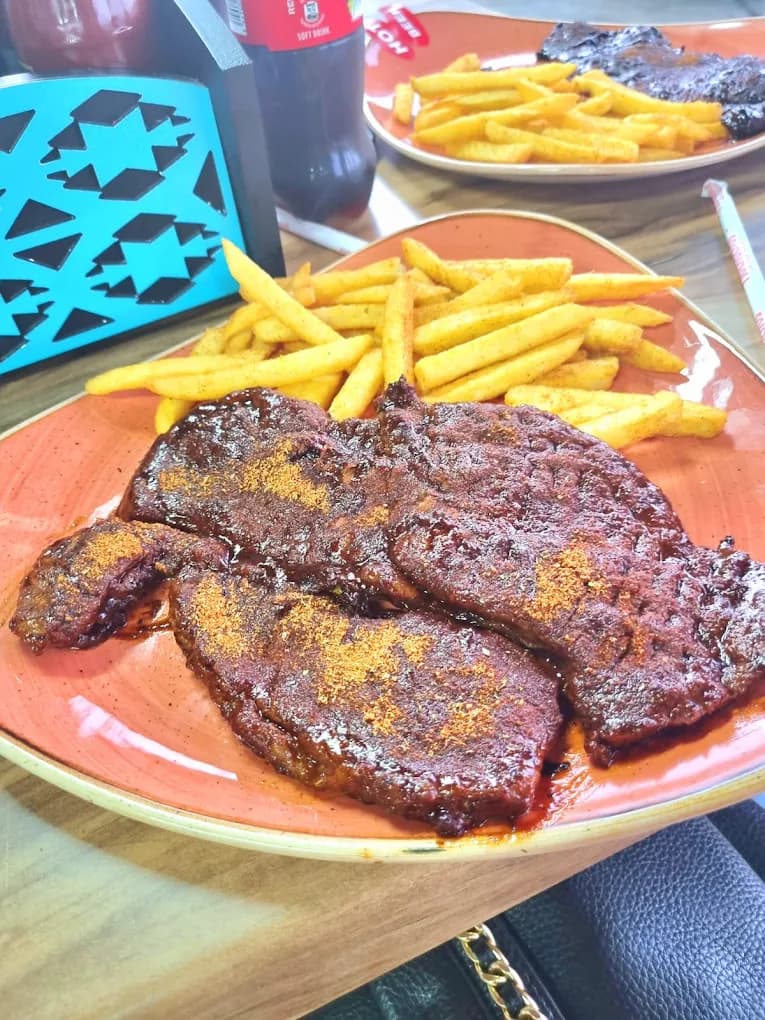 Photo of Mochachos